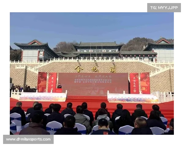 晋商文化与村MMA视觉系统融合打造独具特色的地域化赛事品牌IP